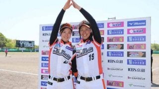 【女子プロ野球】埼玉アストライア古谷が2戦連続完投で3勝目！　次世代のエースが本領発揮