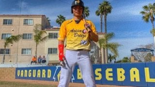 1度は野球を諦めた苦悩の選手　四国独立L「エイトマン」が手にした野球ができる喜び