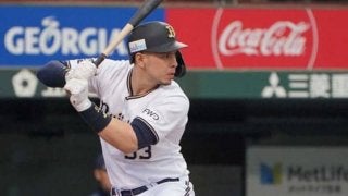 5日の公示　オリ成瀬、メネセス抹消し白崎、マレーロを昇格、西武は國場抹消