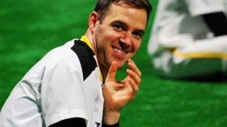 無敗のまま引退した選手は？　巨人高木は無傷の7連勝、鷹バンデンは14連勝も…