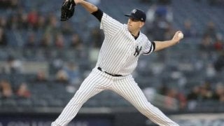 【MLB】ヤ軍アンドゥハー復帰もパクストンがIL入り　本人は軽傷強調「スムーズに進む」