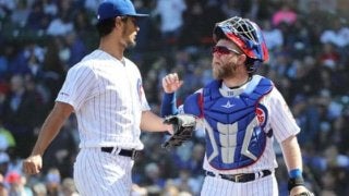 【MLB】ダルビッシュ、5回途中5失点も女房役は擁護　「試合を見ていない人たちは誤解する」