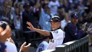 【MLB】イチロー氏、オリ時代の秘話をマ軍元社長が語る　「壁にグリフィーの写真が…」