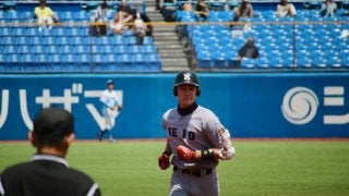 嶋田＆正木弾！慶大が計13安打15得点の猛攻で勝ち点3！【5/5 春季東京六大学野球 2回戦 東京大学 vs 慶應大学】