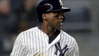 【MLB】ヤ軍外野手、子供の危機救う“ヒーローキャッチ”に米喝采　「命を救った」「完璧」