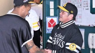 5年連続バースデー勝利の鷹・工藤監督、周東の“足”称賛「警戒してても走れる」