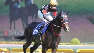 【NHKマイルC】武豊「何の不利もなかった」ファンタジストは見せ場なく後退