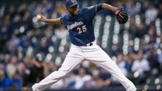 【MLB】元広島ジャクソン、4年ぶりメジャー昇格から5日で3A降格　防御率19.29…