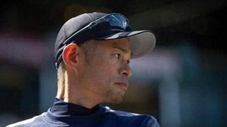 【MLB】イチロー氏が3Aも指導、若手との2ショットにファン驚き!?「彼は体脂肪率0％」