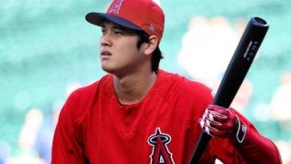 【MLB】大谷翔平、「50打席」到達で最短8日復帰に現実味　GMは「何も言えない」