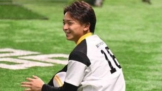 鷹・内川がスタメン復帰＆東浜は故郷登板へ“正念場”…6日オリ戦のスタメン