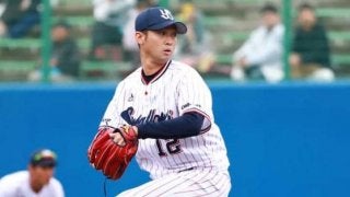 6日の公示　ヤクルトが大量8選手入れ替え、石山＆寺原を抹消　中日は福谷ら登録