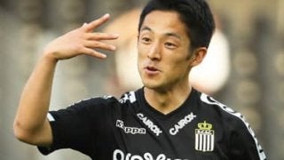 シント・トロイデンに勝利。完全復活へ森岡亮太に精気が蘇ってきた