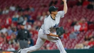 【MLB】元中日チェンは戦力外にすべき!?　年俸22億超も防御率11.45で「決断する時」