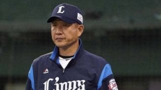 西武、勝率5割に逆戻り　3番手・十亀が誤算、辻監督は呆れ顔「炎上してたね」