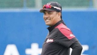 ロッテ、井口監督の打線組み換え的中でハム有原を攻略　GWは6勝3敗と勝ち越し