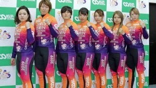 GKC2019松戸STG.前検