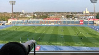 『森泉宏一の実況天国』Vol.11