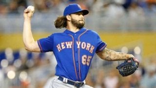 【MLB】159キロのシンカーに打者動けず…圧巻「フロントドア」の動画が再生11万回突破