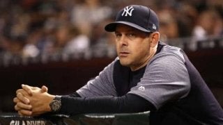 【MLB】“野戦病院”ヤンキース、エース右腕復帰は…GM「後半戦まで期待すべきでない」