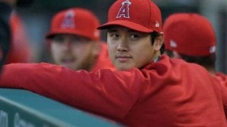 【MLB】「ショウタイムだ!!」大谷翔平のチーム合流にファンも歓喜「私たちには君が必要だ」
