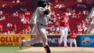 【MLB】114年ぶりの快挙達成！　ジ軍野手が史上2人目「本塁打＆盗塁＆無失点投球」