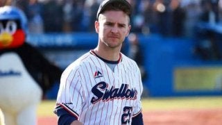 7日の公示　ヤクルトがブキャナンを抹消　鷹東浜、巨人宮國も