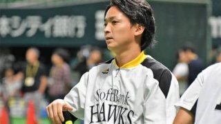 7日の公示　鷹東浜、巨人宮國、ロッテバルガスらが抹消