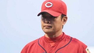 広島・緒方監督に厳重注意と制裁金10万円　NPBが発表