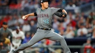 【MLB】平野佳寿、2/3回を3失点と乱調で1回投げきれず　8戦ぶり失点で防御率5.54