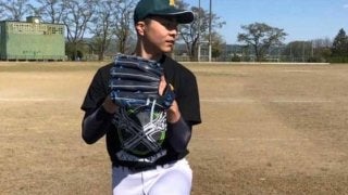 「本当に弟なの？」-甲子園V左腕の中日小笠原と比較されてきた弟が決めた覚悟