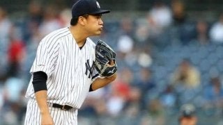 【MLB】田中将大、7回途中2失点の好投　雨中断で降板も…ヤ軍サヨナラ勝ちで黒星消える