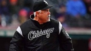 【MLB】Wソックス監督、約1か月で3度目退場　年間14度ペースにファン呆れ顔「永久追放」