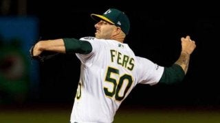 【MLB】ファイアーズが自身2度目のノーヒットノーラン達成　メジャーで今季初、史上300度目