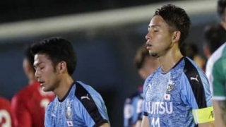 川崎の自力突破消滅。Ｊリーグ王者はなぜACLで勝てないのか