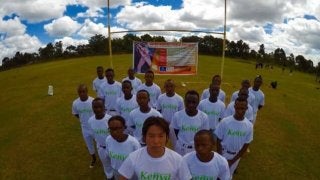 ケニアに眠る球界の未来 日本人監督と世界を目指す【Global Baseball Biz vol.2】