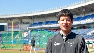 夢はオールアジアの架け橋に　台湾球団で働く日本人職員が描く夢【Global Baseball Biz vol.1】