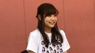 「応援したいと思う気持ち」を大事に！Mitsukiさん【普段見られない、チアの裏側 PART4】