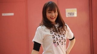 葛藤と戦う新生・dianaのキャプテン　Yayoiさん【普段見られない、チアの裏側 PART3】