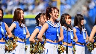 新たなる船出を迎える「diana」の目指すべき姿とは【普段見られない、チアの裏側 PART2】