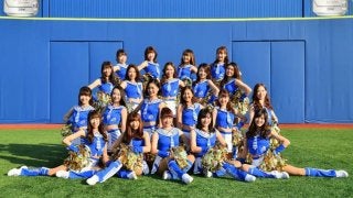 選手だけではない！開幕に向けて合宿に打ち込むチアリーダーたち【普段見られない、チアの裏側 PART1】