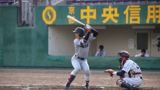 左投げへの転向を経て通算100安打に挑む不屈の安打製造機 杉野翔梧（京都産業大4年）【Future Heroes vol.11】