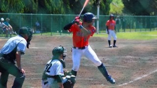 アスリート系大型外野手 地方国立大から全国区目指す 奥山皓太（静岡大4年）【Future Heroes vol.9】