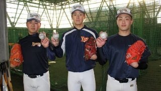 強豪復活へ！光星戦17失点から逆襲誓う青森山田投手陣 平沼海斗、堀田賢慎、藤森粋七丞【Future Heroes Vol.6】