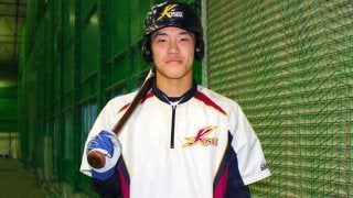 坂本勇人の背中を追う生粋の野球小僧が甲子園を駆ける！武岡龍世（八戸学院光星3年）【Future Heroes Vol.4】