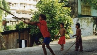 メキシコ野球伝来の歴史【WORLD BASEBALL vol.1】