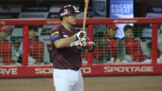 ポテンシャルを秘めた韓国野球の現在【WORLD BASEBALL vol.6】