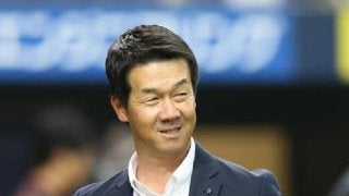 元阪神・八木裕によるトークショー5/19開催…甲子園歴史館