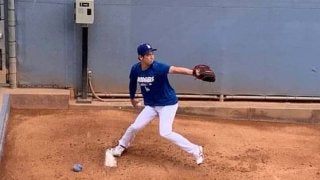 【MLB】前田健太、打者専念の大谷を“警戒”も…「翔平には両方やるのがいいリズムかも」