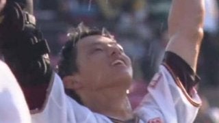 楽天、7点差ひっくり返してサヨナラ勝ち！　ドラ1辰己が劇的打　鷹は守護神の森が痛恨